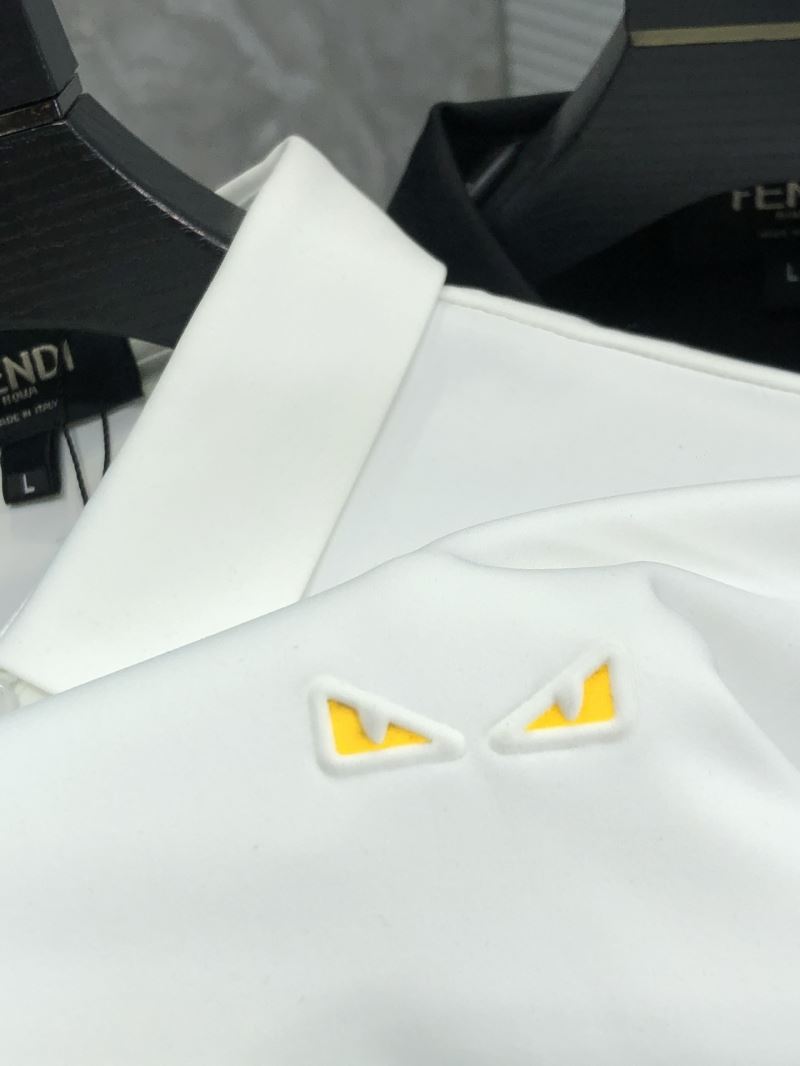 Fendi Shirts